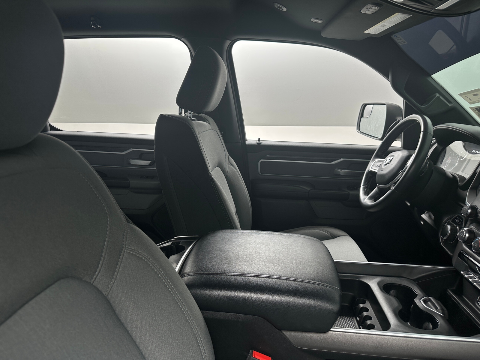 Thumbnail: 2021 RAM 1500 - 2
