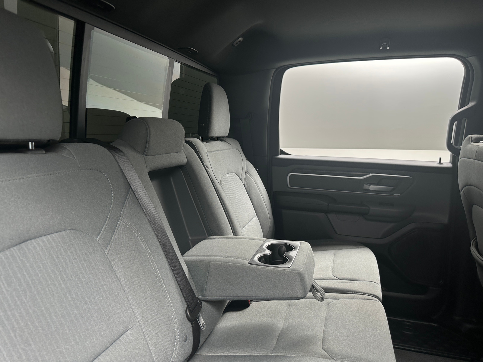 Thumbnail: 2021 RAM 1500 - 6