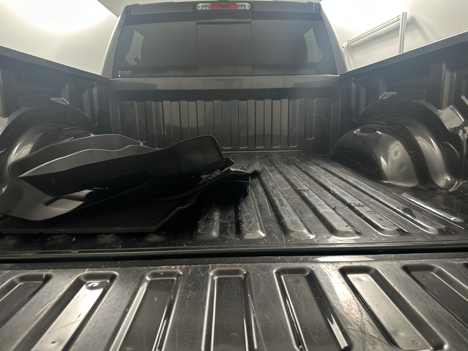 Thumbnail: 2021 RAM 1500 - 7