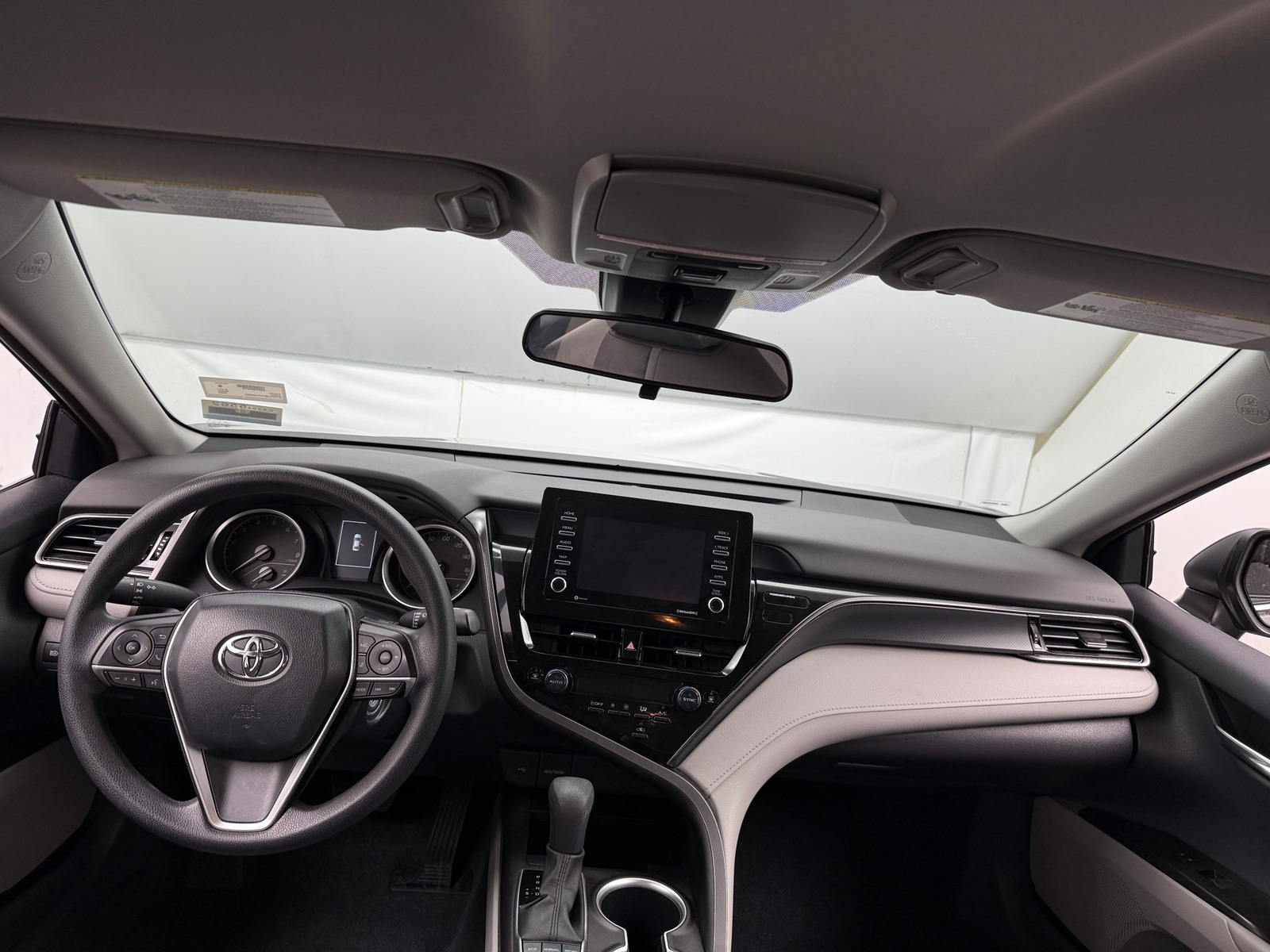 Thumbnail: 2023 Toyota Camry - 3