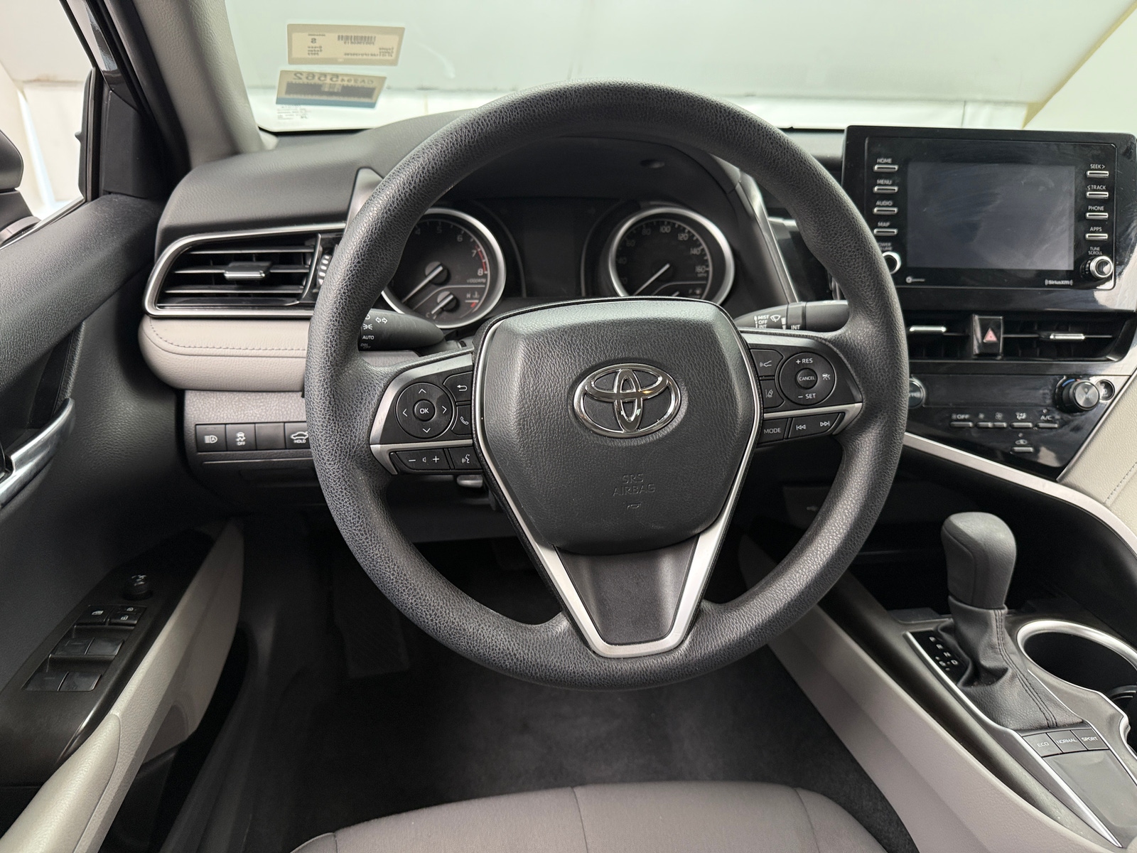 Thumbnail: 2023 Toyota Camry - 5