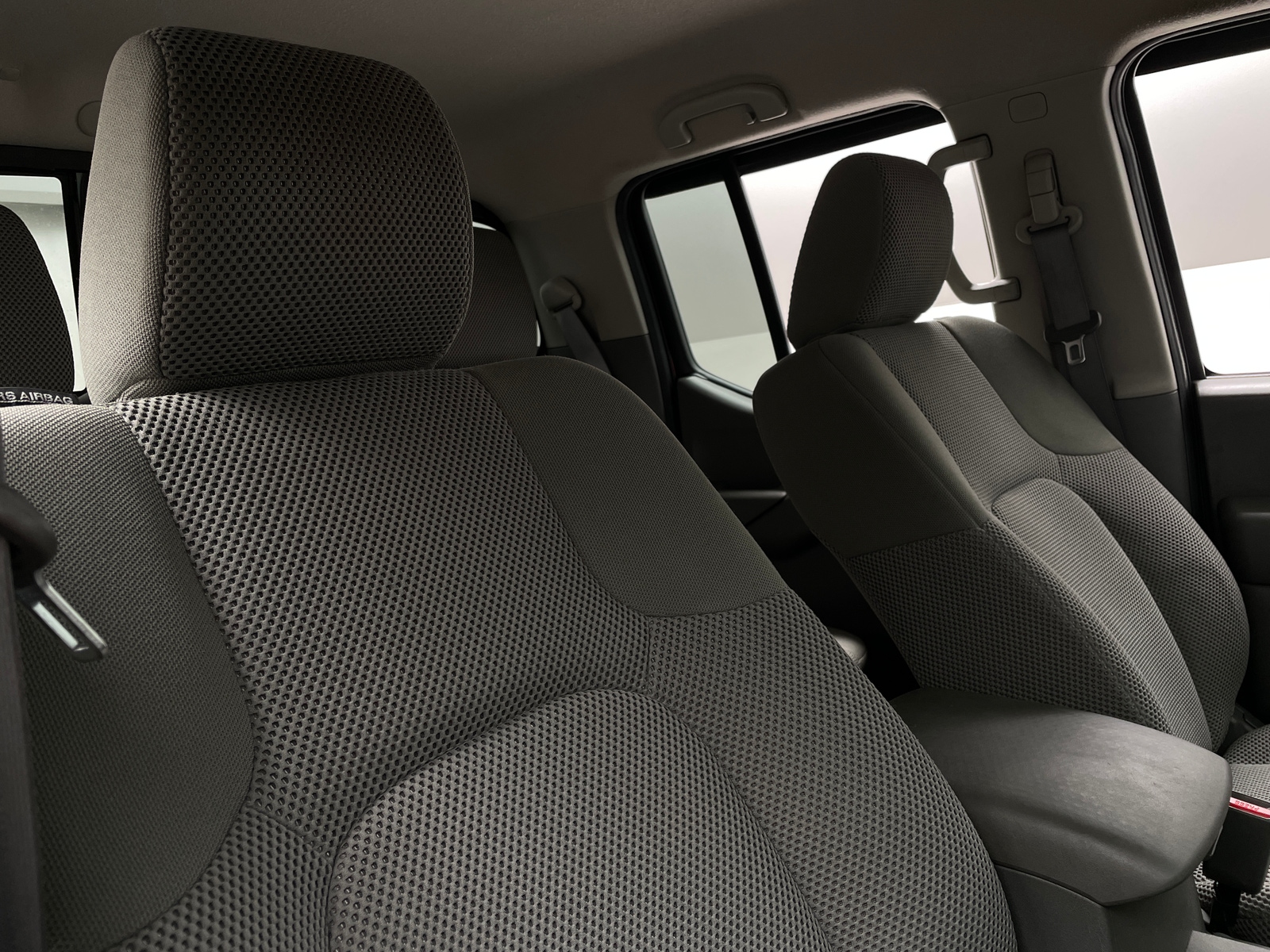 Thumbnail: 2017 Nissan Frontier - 2