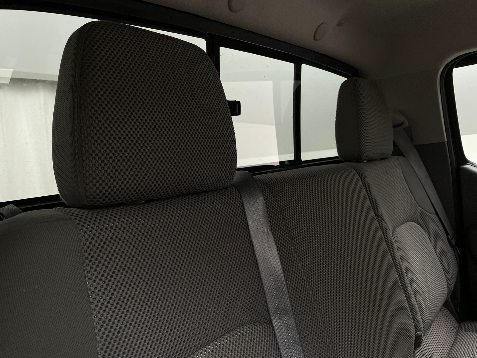 Thumbnail: 2017 Nissan Frontier - 6