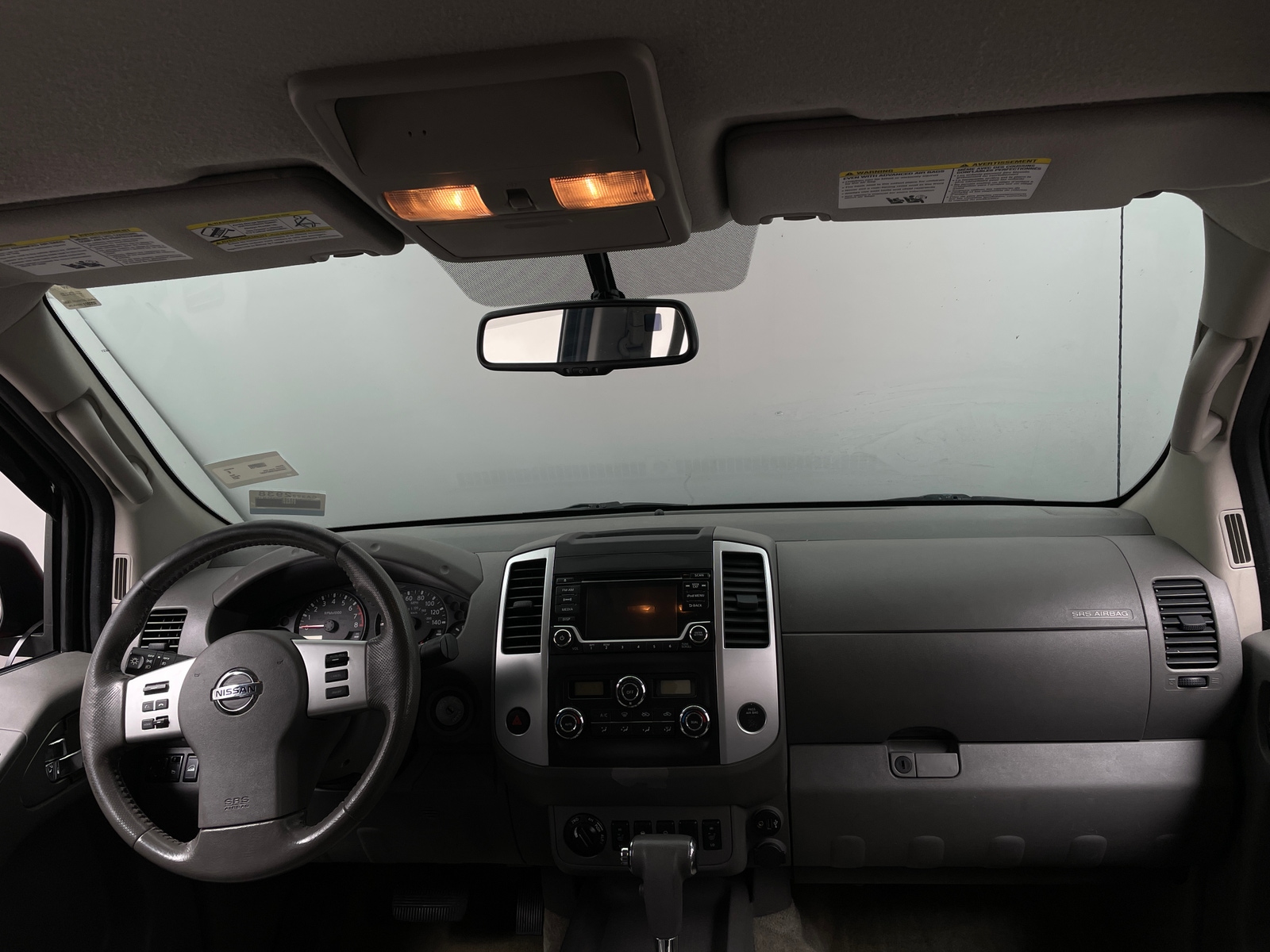 Thumbnail: 2017 Nissan Frontier - 3