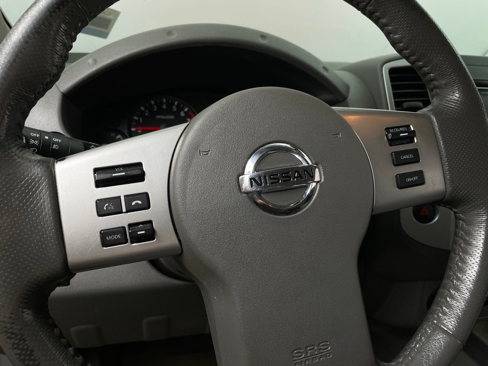 Thumbnail: 2017 Nissan Frontier - 5