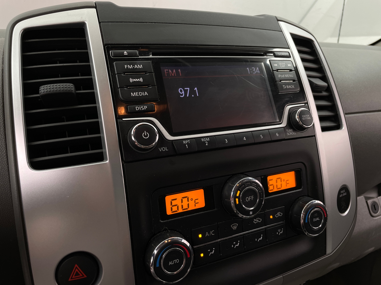 Thumbnail: 2017 Nissan Frontier - 4