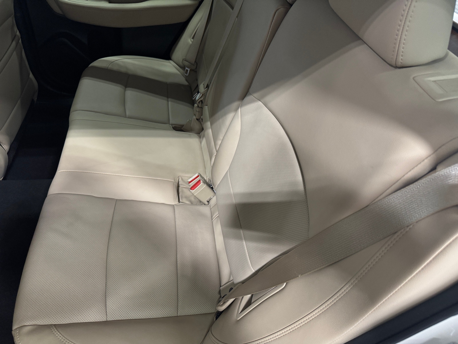 Thumbnail: 2019 Subaru Outback - 5