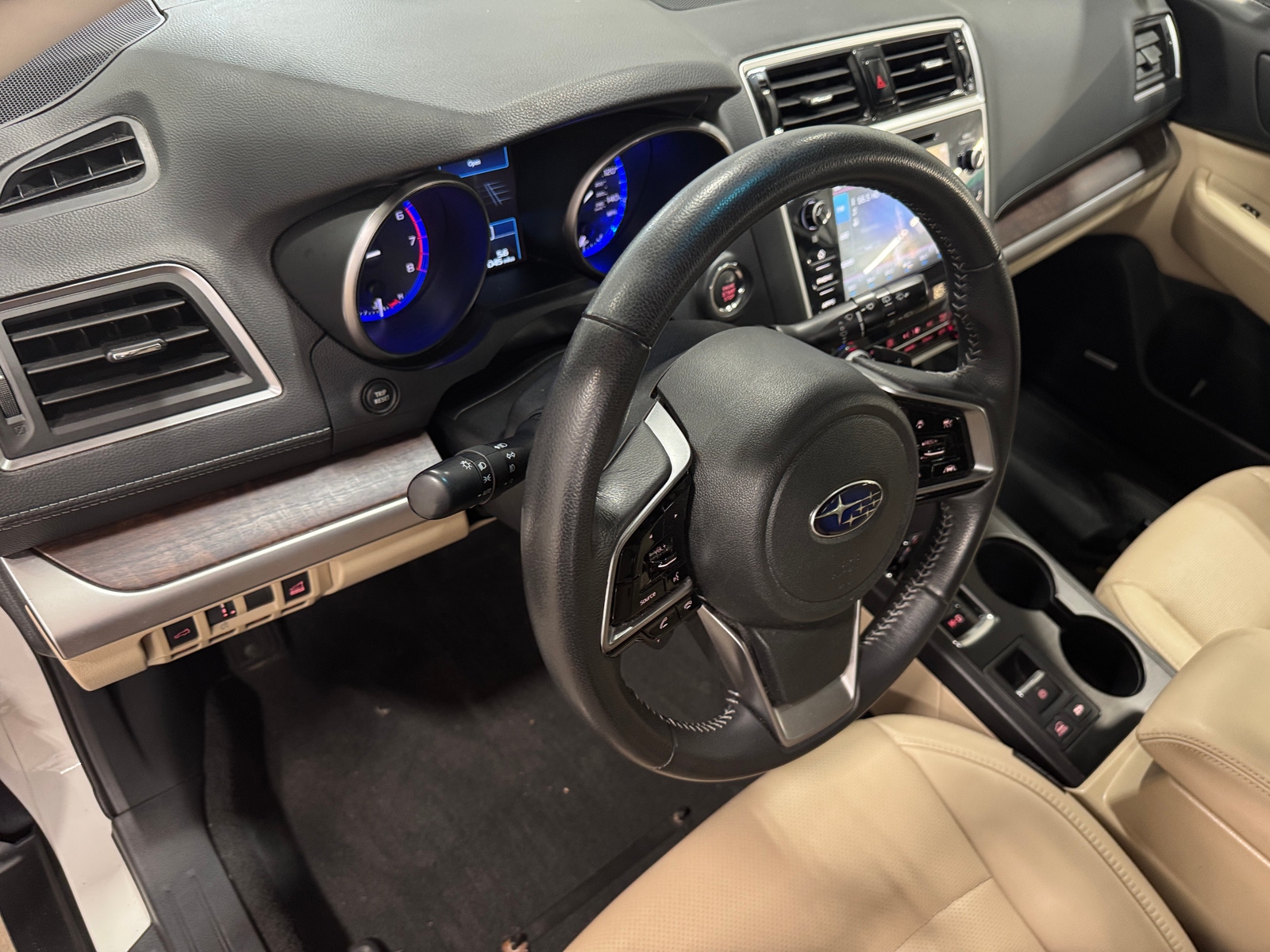 Thumbnail: 2019 Subaru Outback - 2