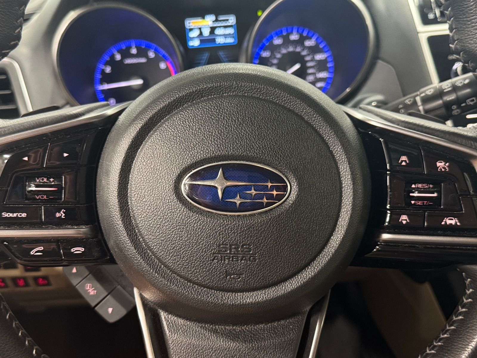 Thumbnail: 2019 Subaru Outback - 4