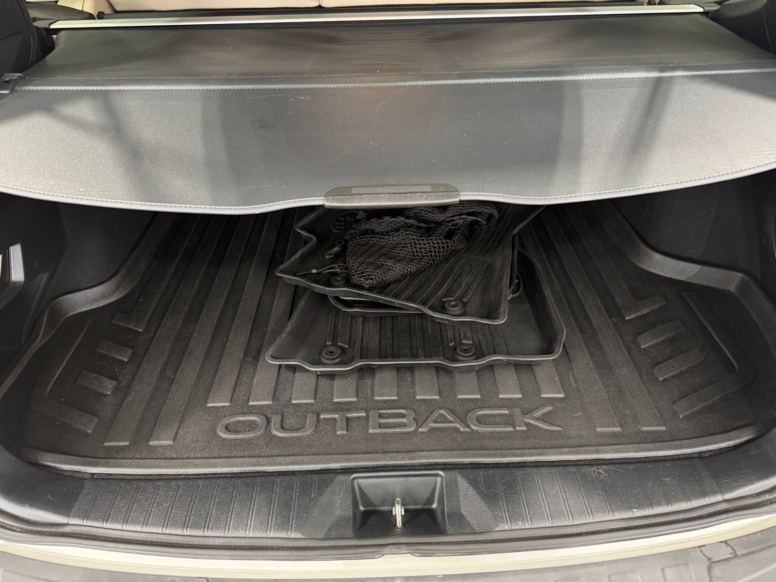 Thumbnail: 2019 Subaru Outback - 6