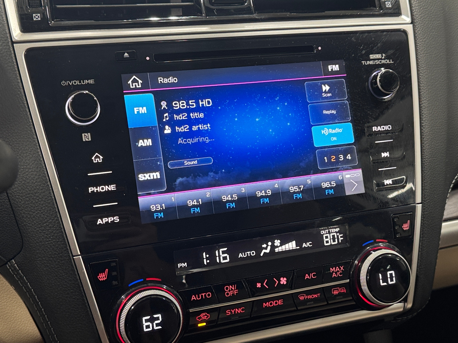Thumbnail: 2019 Subaru Outback - 3