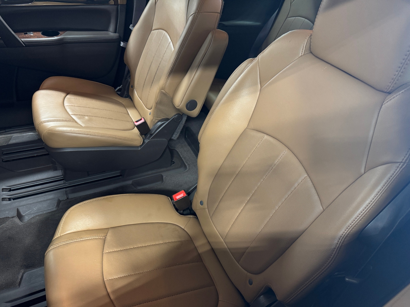 Thumbnail: 2017 Buick Enclave - 5