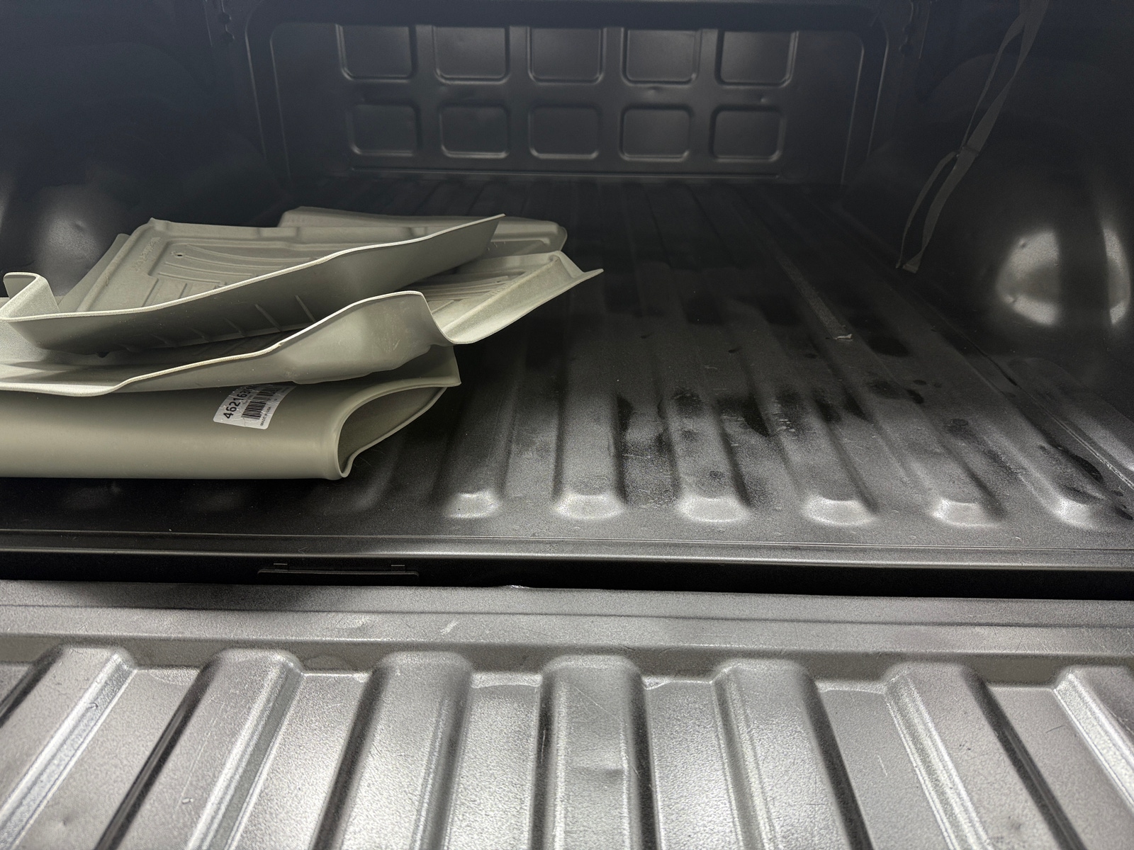 Thumbnail: 2016 RAM 1500 - 7