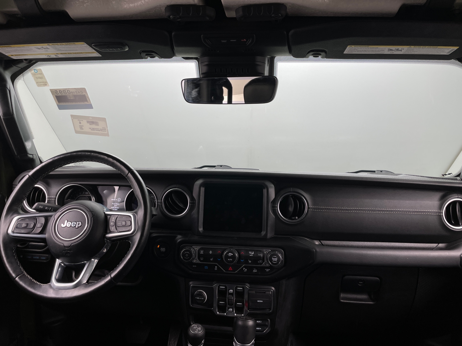Thumbnail: 2022 Jeep Wrangler - 2