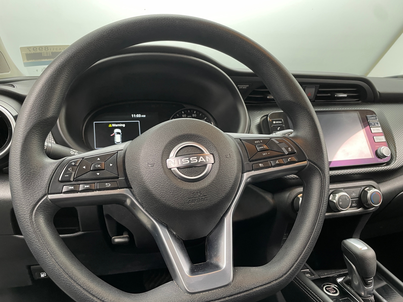 Thumbnail: 2023 Nissan Kicks - 5