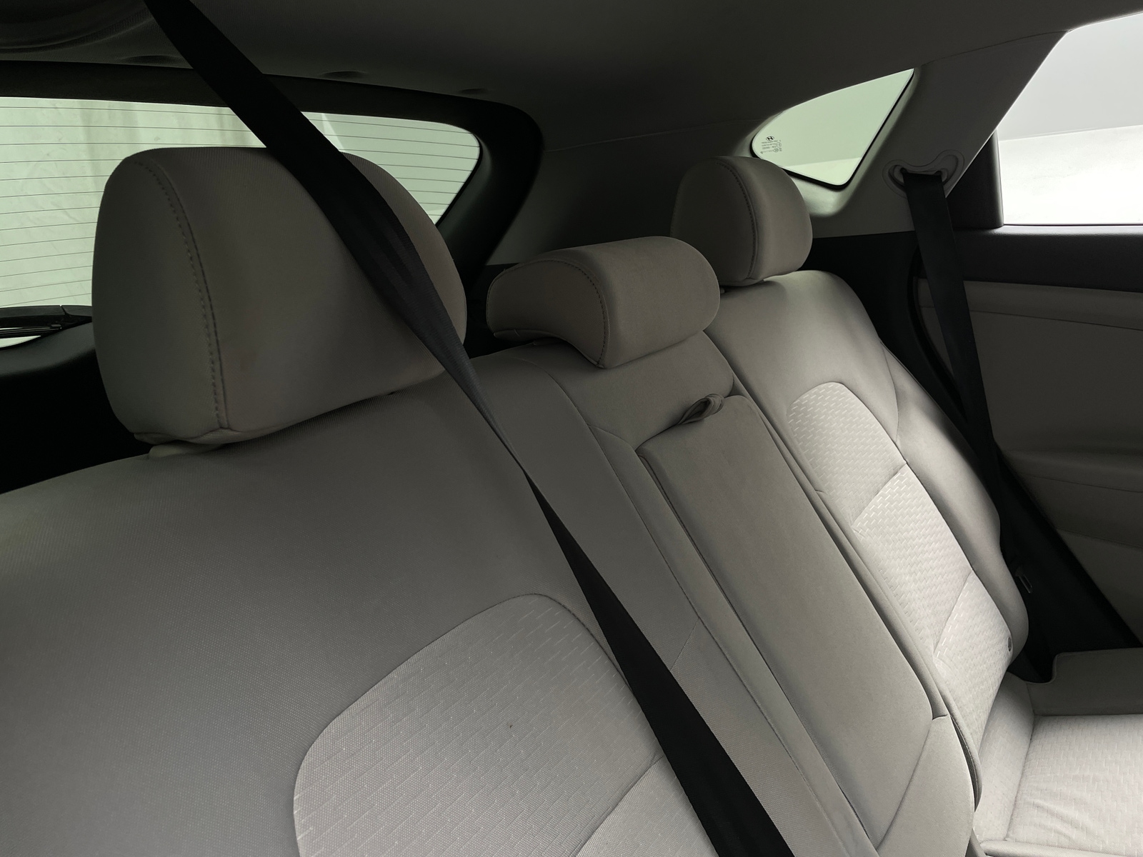 Thumbnail: 2020 Hyundai Tucson - 6