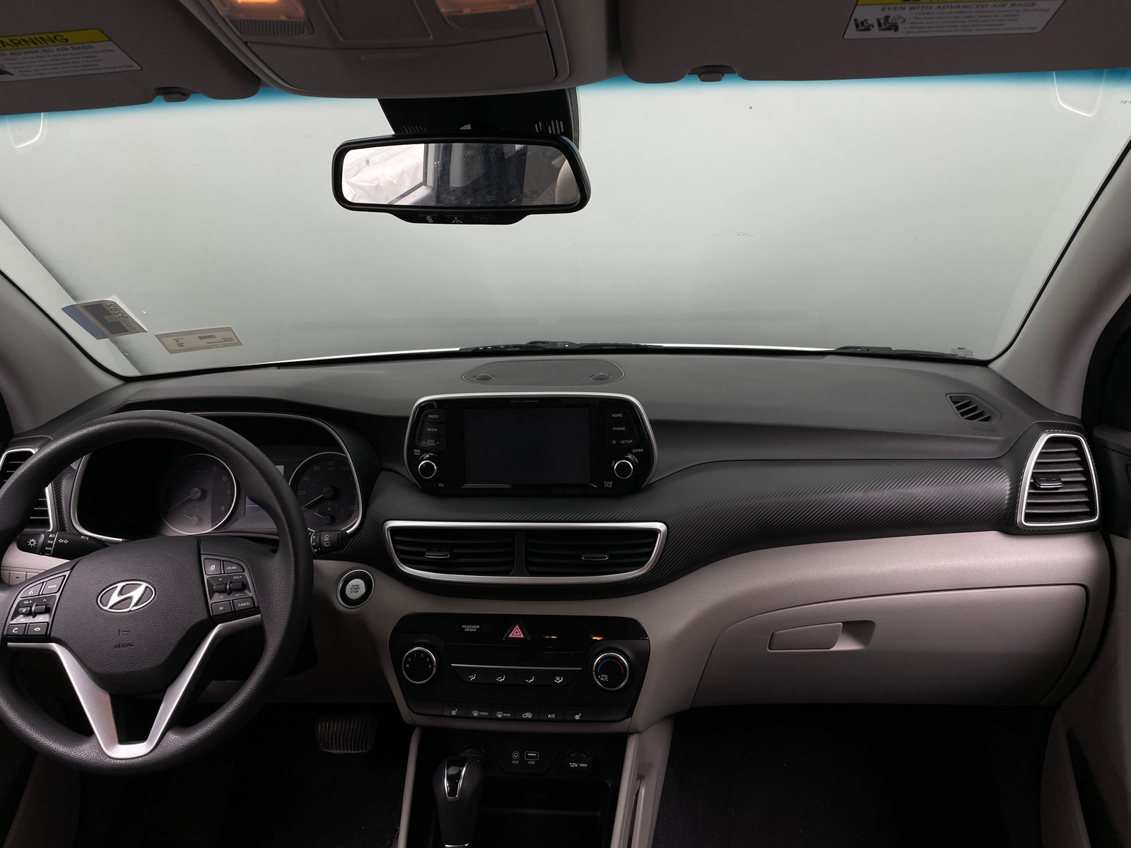 Thumbnail: 2020 Hyundai Tucson - 3