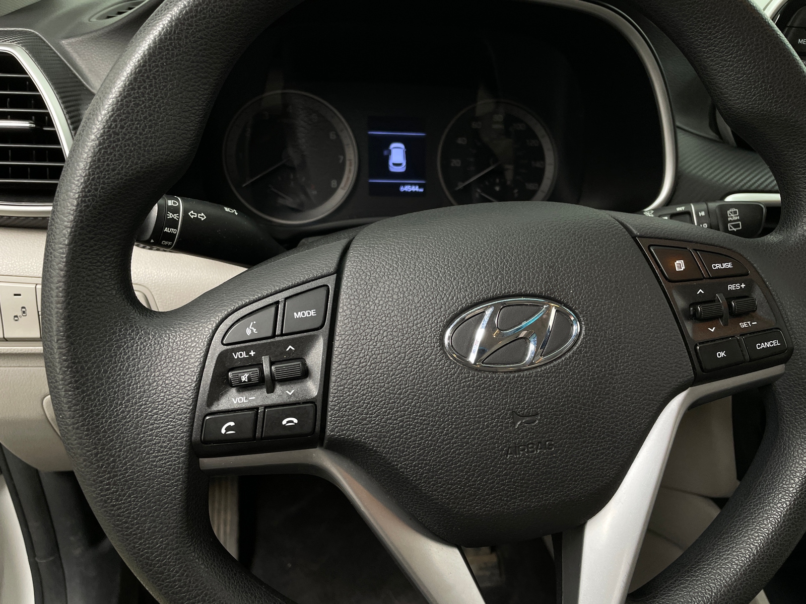 Thumbnail: 2020 Hyundai Tucson - 5