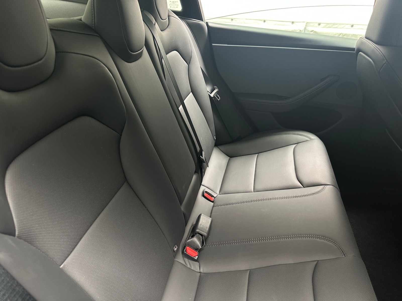 Thumbnail: 2025 Tesla Model 3 - 5