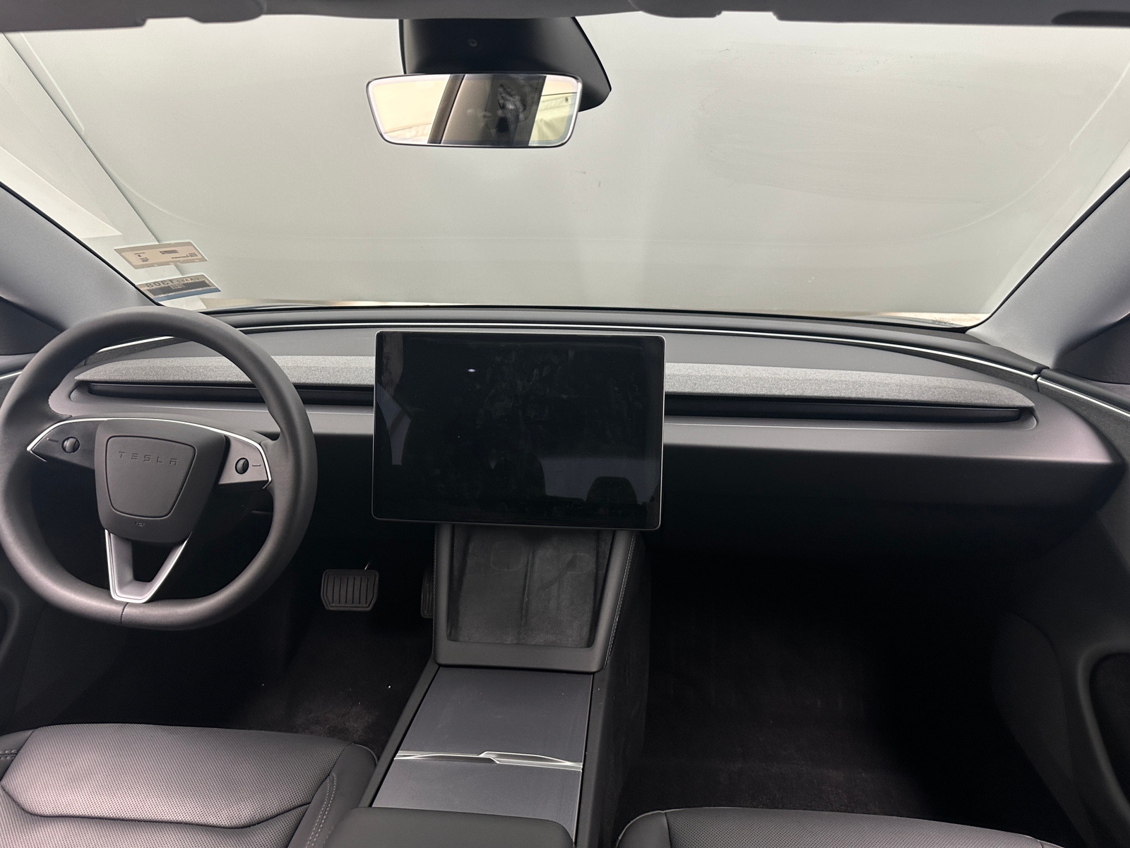 Thumbnail: 2025 Tesla Model 3 - 2