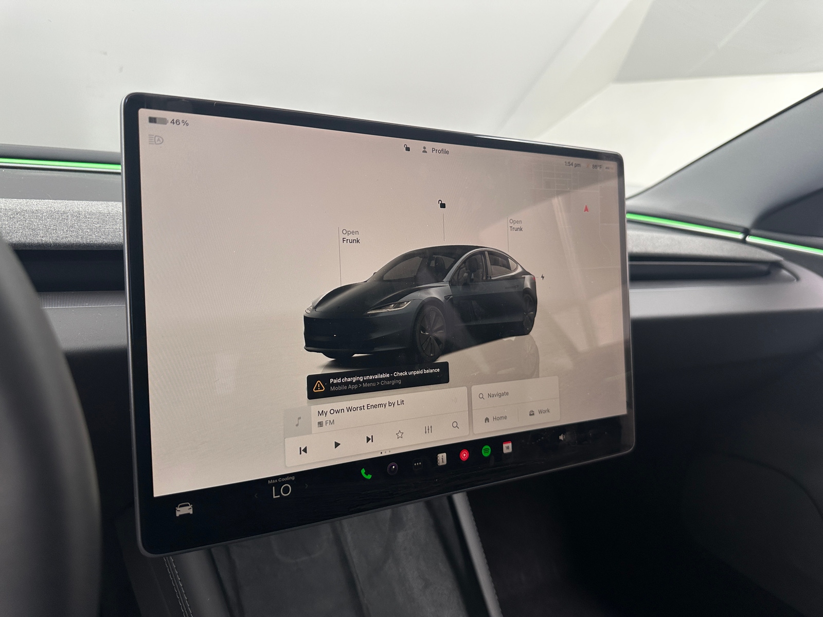 Thumbnail: 2025 Tesla Model 3 - 3
