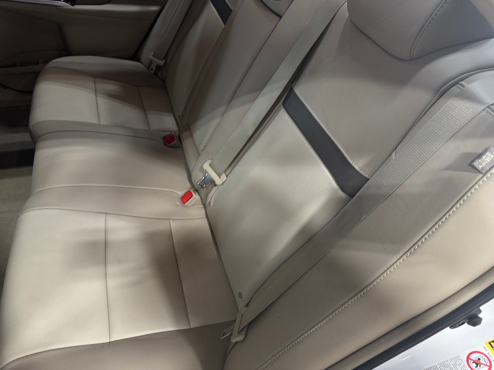 Thumbnail: 2012 Toyota Camry - 6