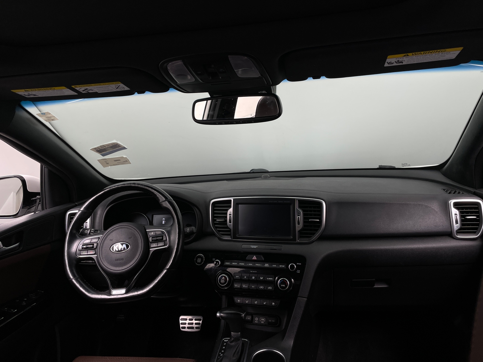 Thumbnail: 2017 Kia Sportage - 2