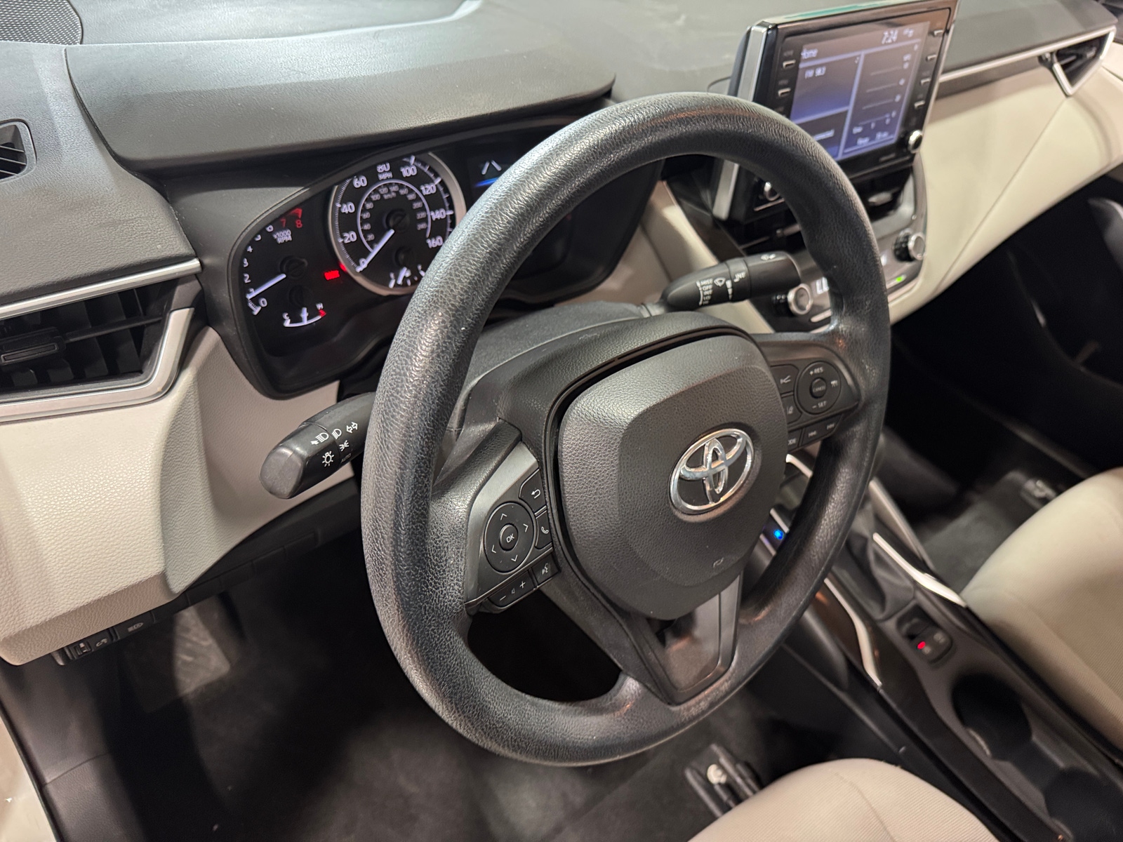 Thumbnail: 2021 Toyota Corolla - 3