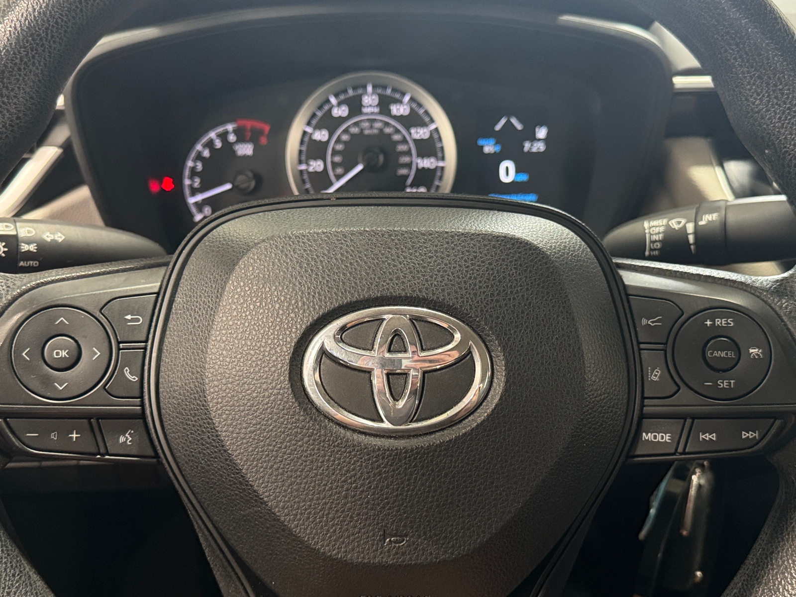 Thumbnail: 2021 Toyota Corolla - 5