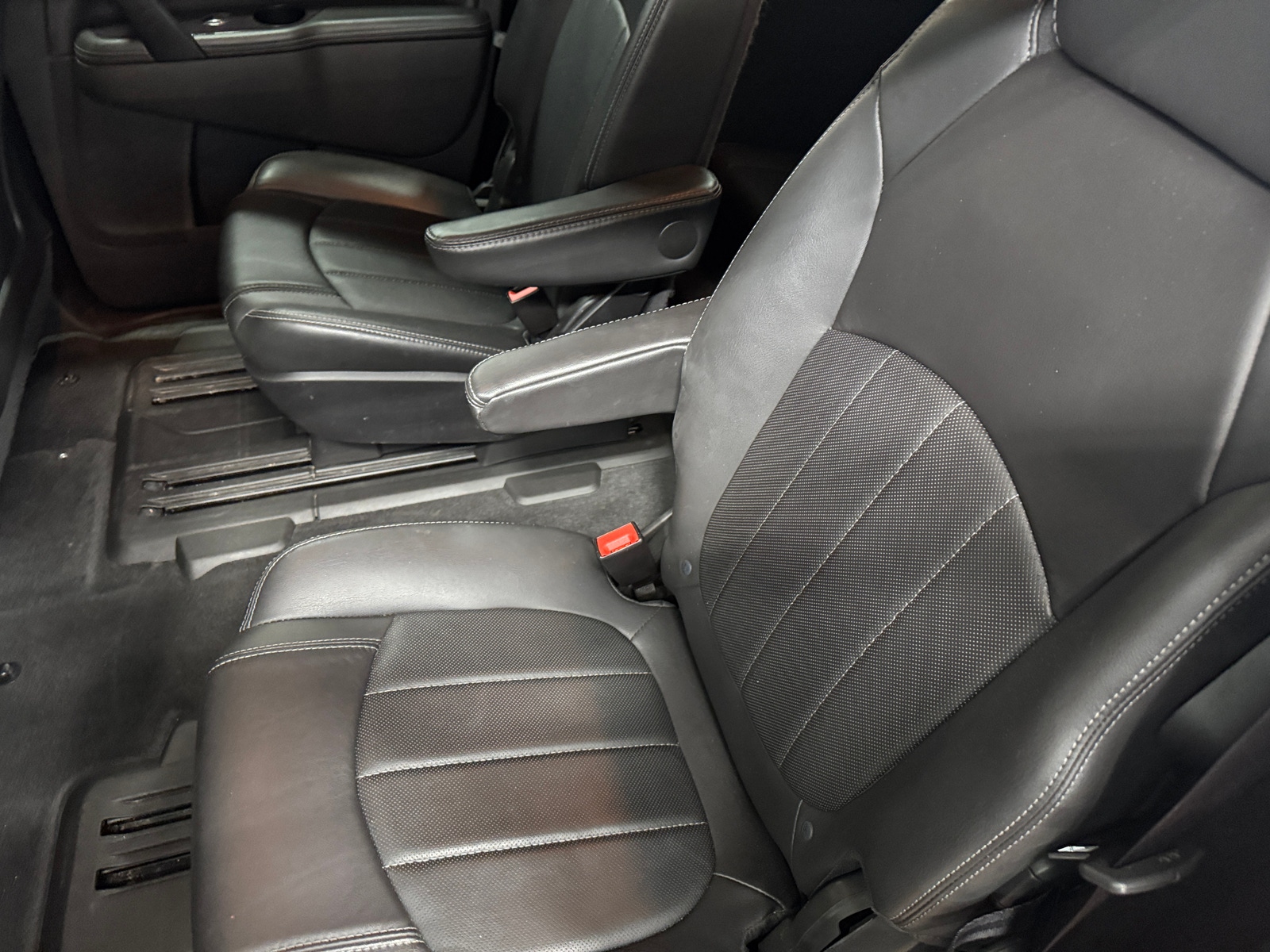Thumbnail: 2017 Buick Enclave - 5