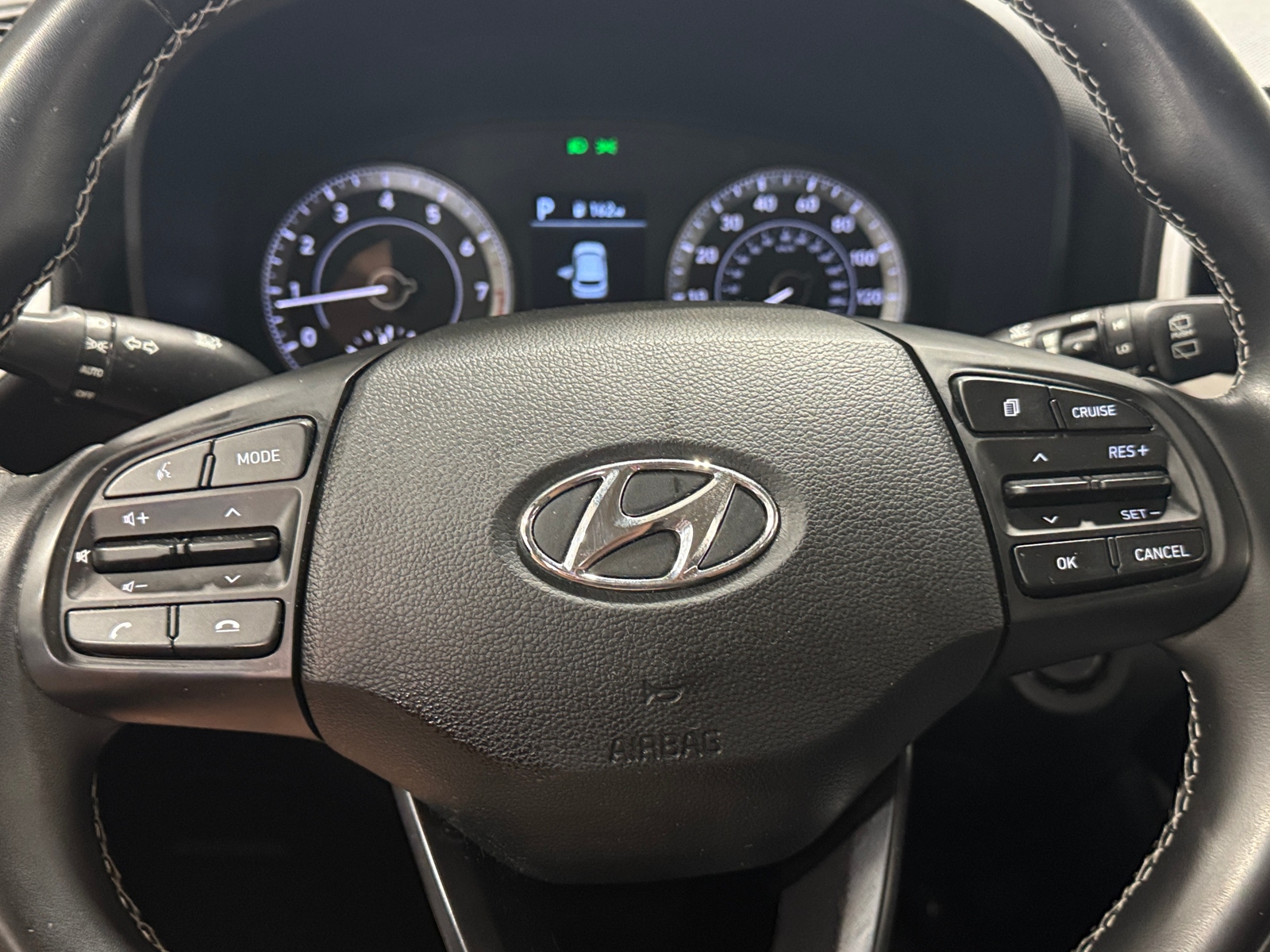 Thumbnail: 2022 Hyundai Venue - 5