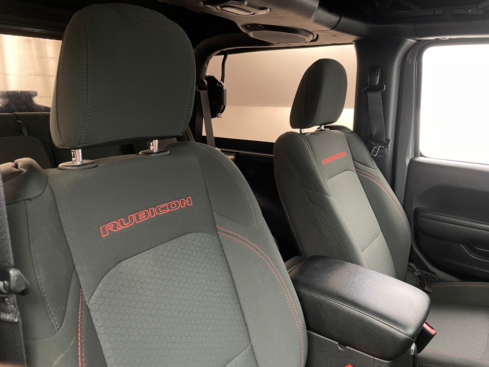 Thumbnail: 2022 Jeep Wrangler - 2