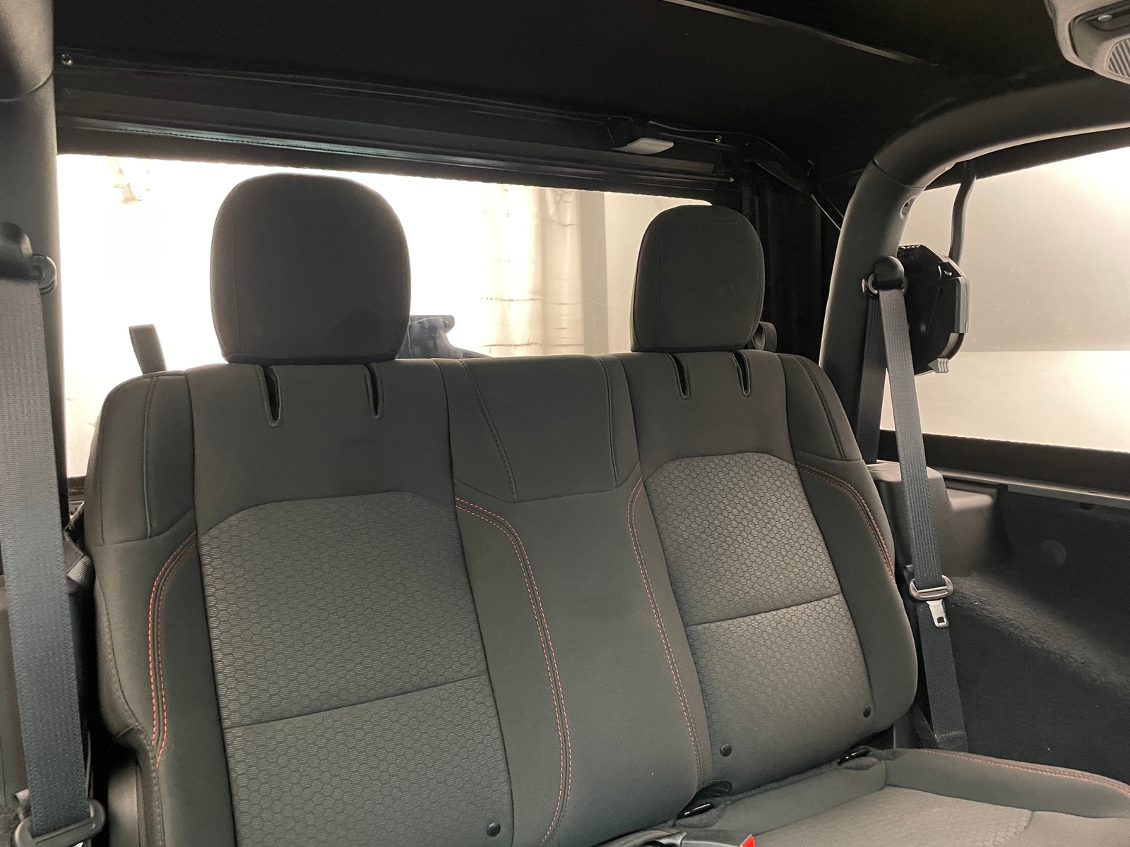Thumbnail: 2022 Jeep Wrangler - 5