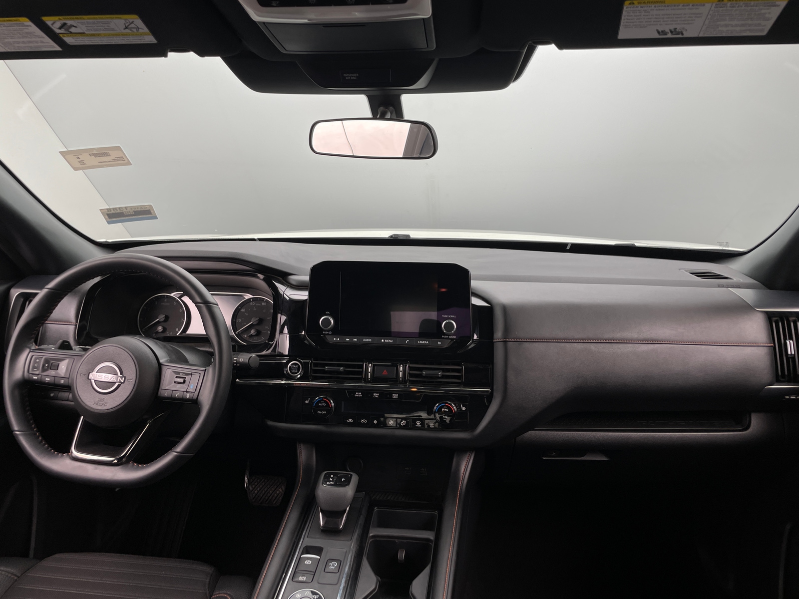 Thumbnail: 2024 Nissan Pathfinder - 2