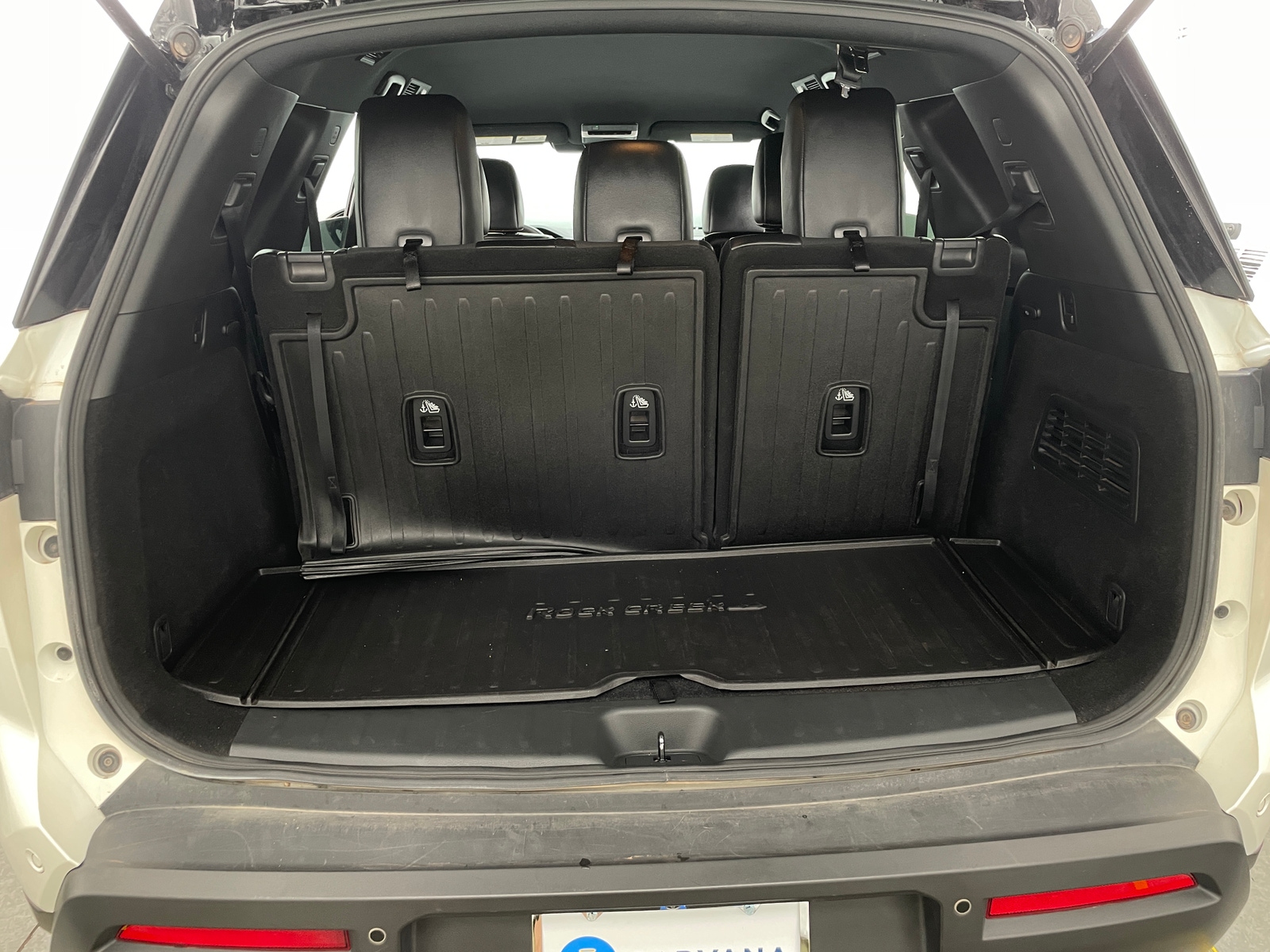 Thumbnail: 2024 Nissan Pathfinder - 6