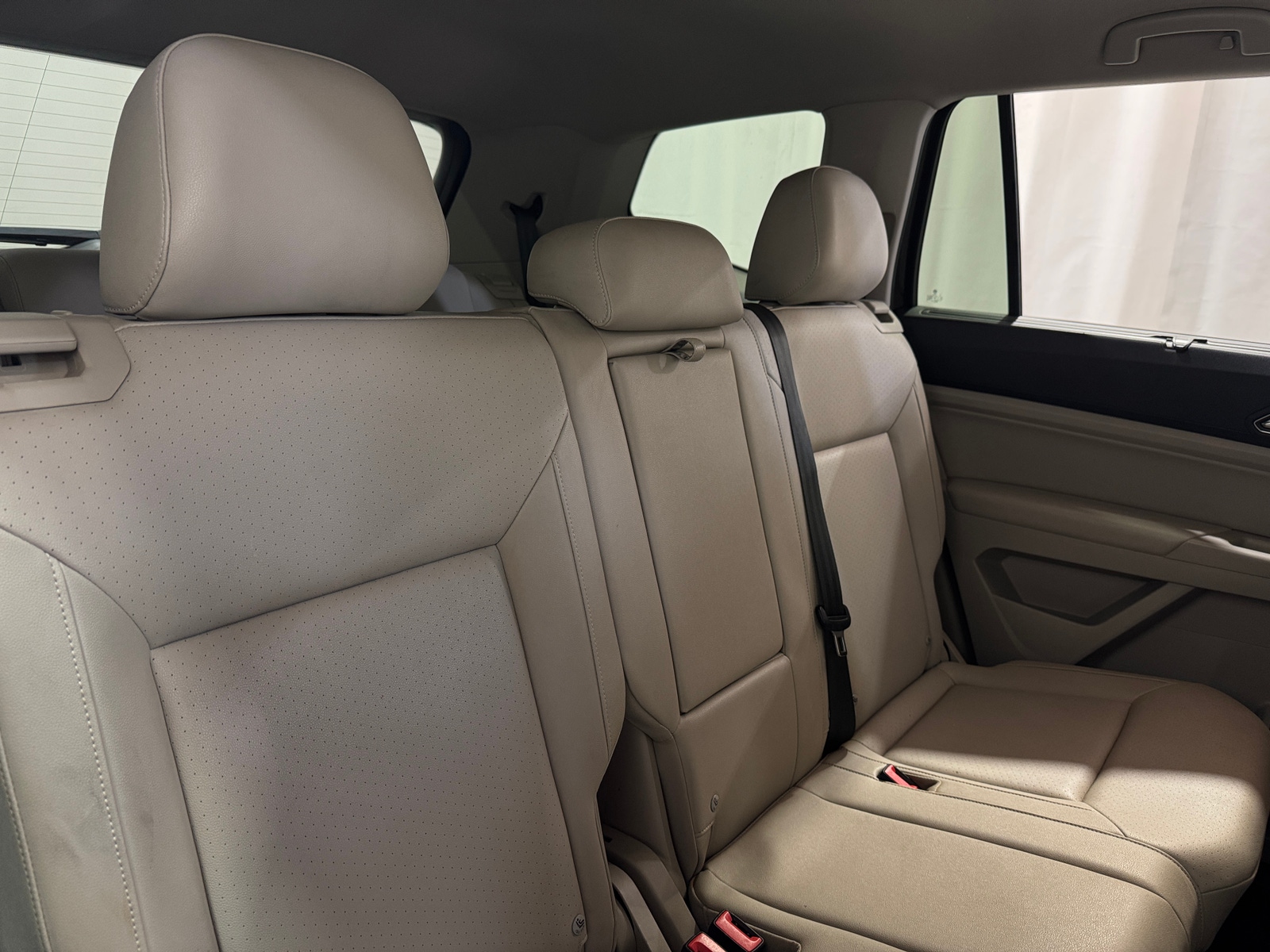 Thumbnail: 2019 Volkswagen Atlas - 5