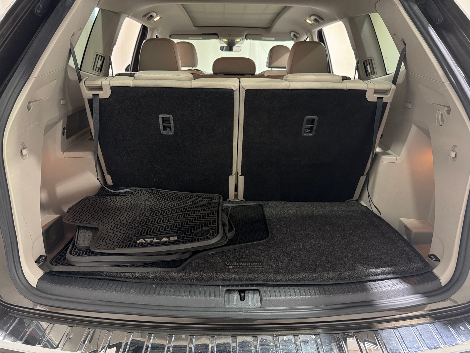 Thumbnail: 2019 Volkswagen Atlas - 6