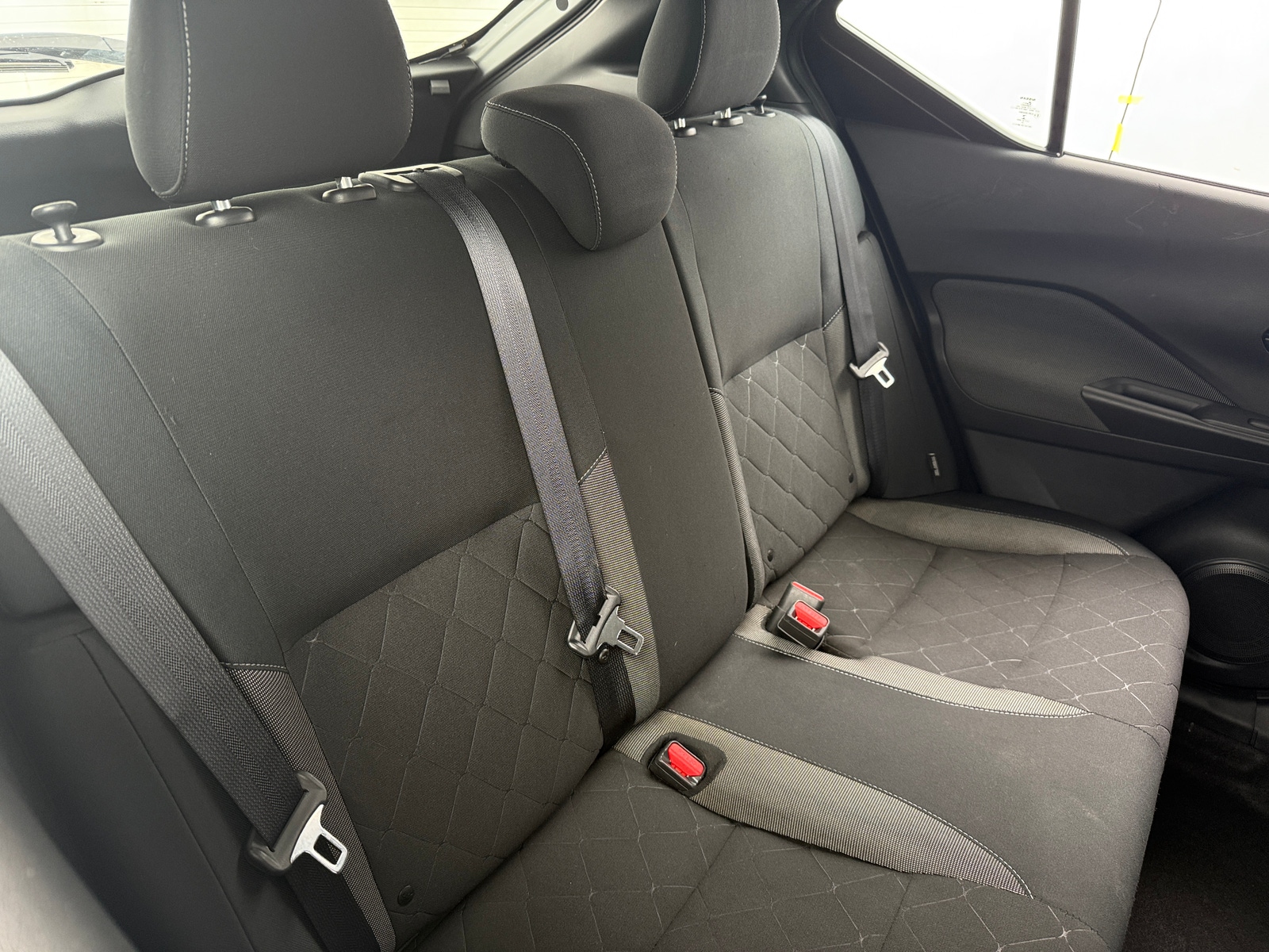 Thumbnail: 2020 Nissan Kicks - 6