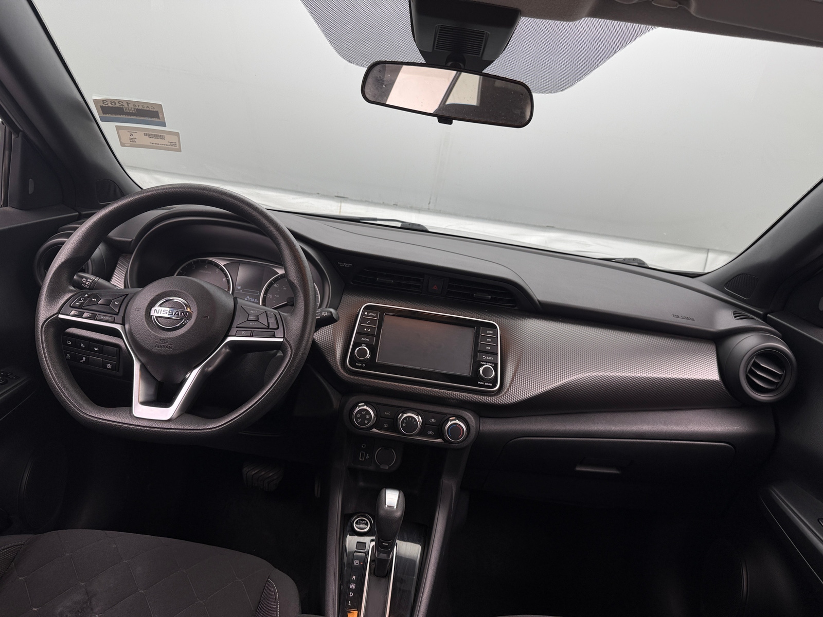Thumbnail: 2020 Nissan Kicks - 3