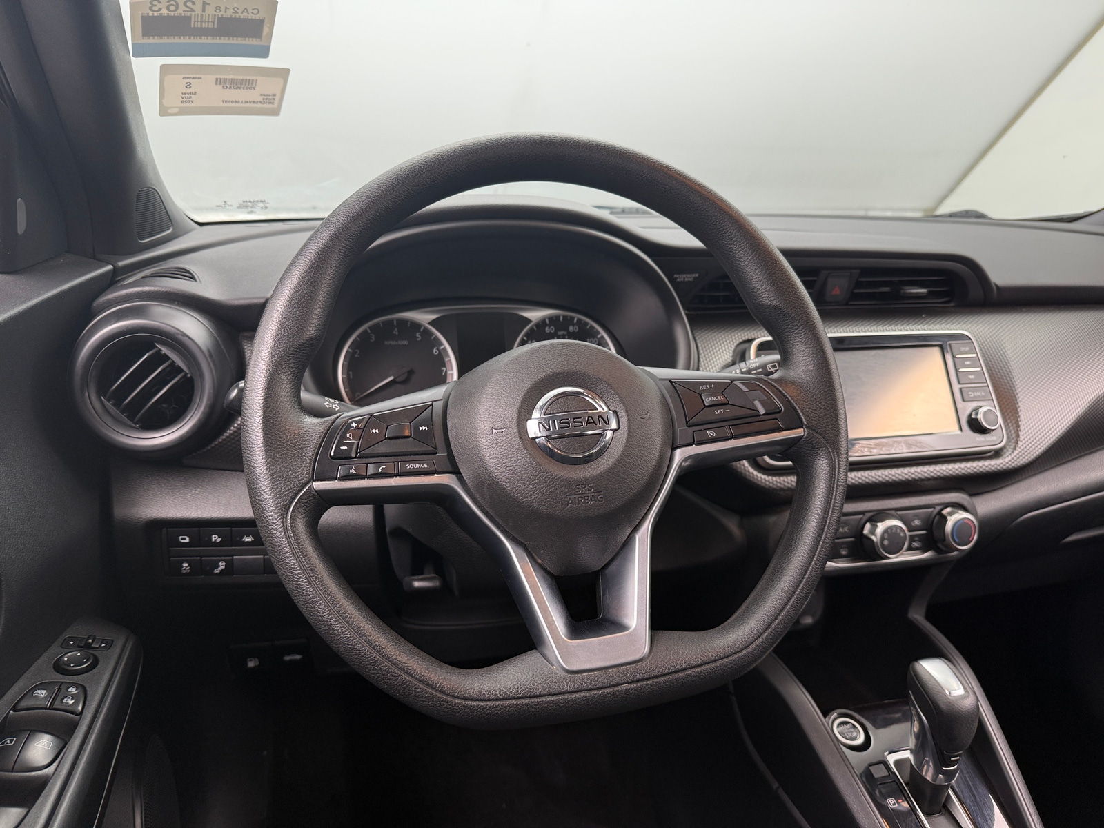 Thumbnail: 2020 Nissan Kicks - 5