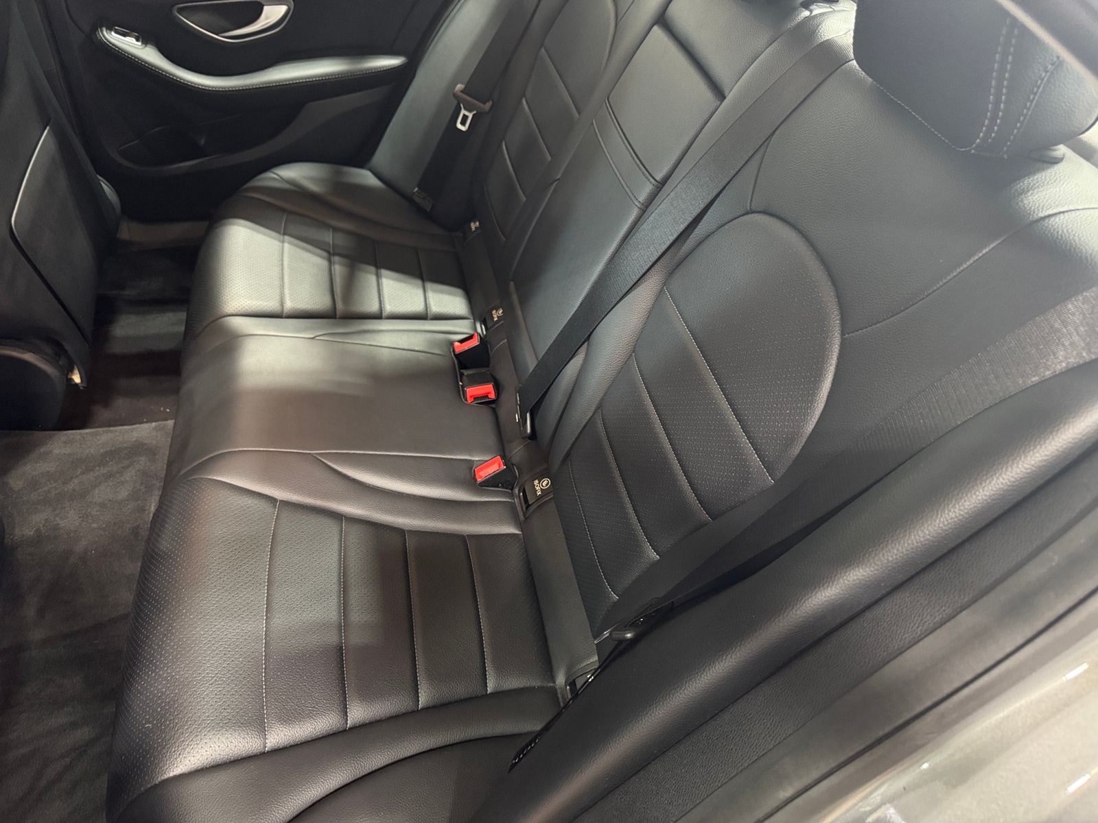 Thumbnail: 2015 Mercedes-Benz C-Class - 5