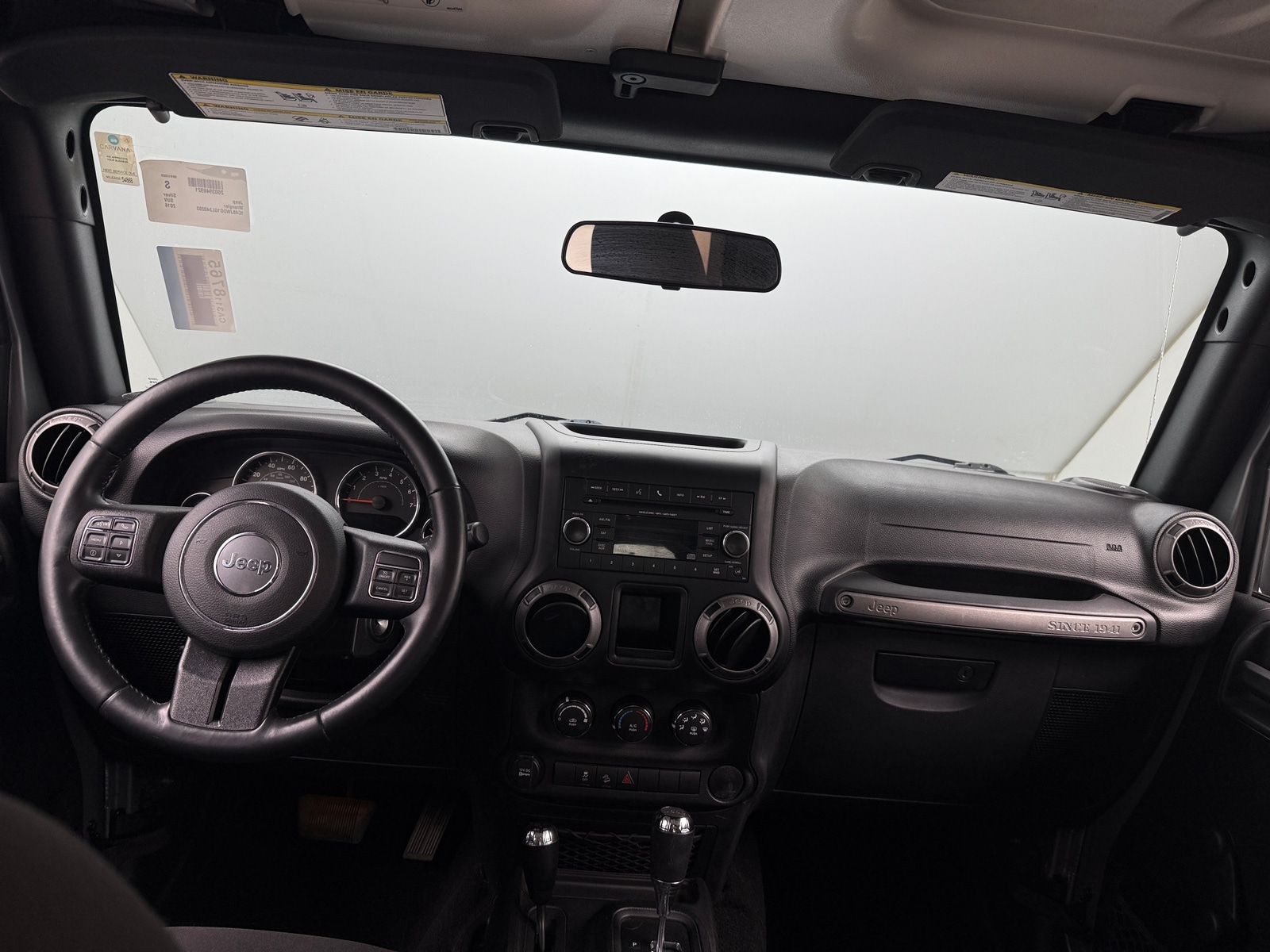 Thumbnail: 2016 Jeep Wrangler - 3