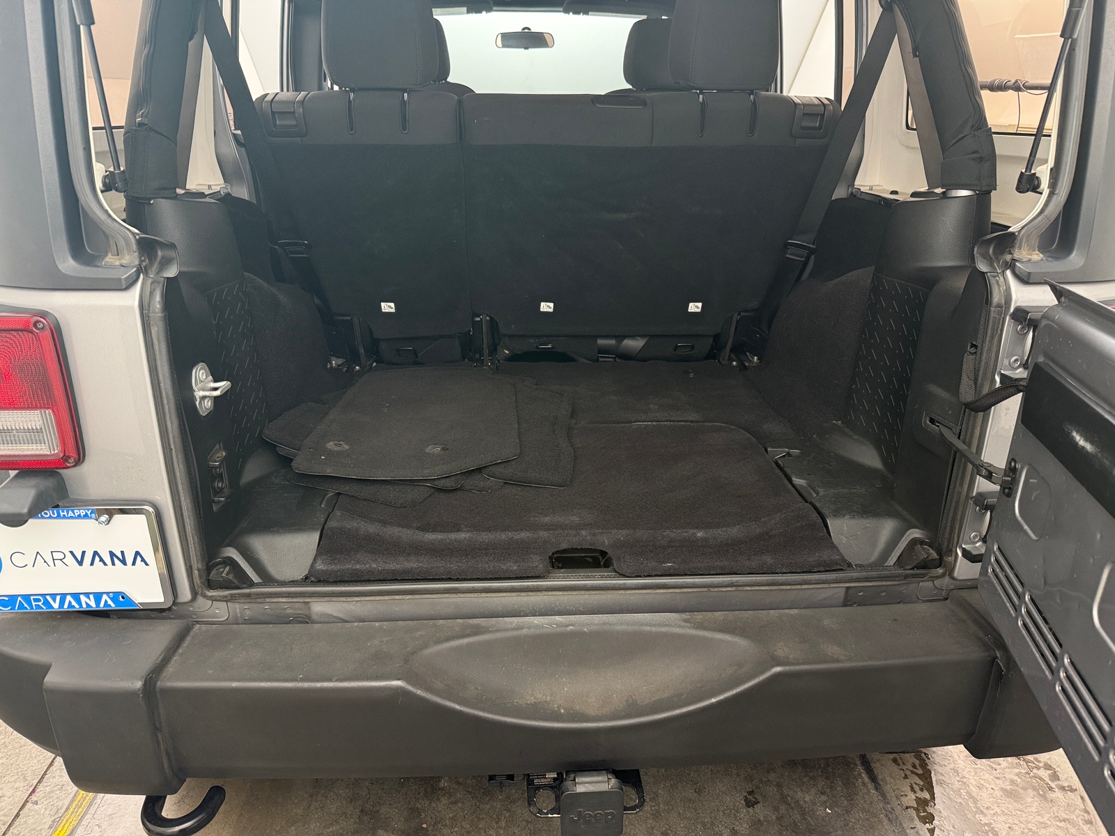 Thumbnail: 2016 Jeep Wrangler - 7