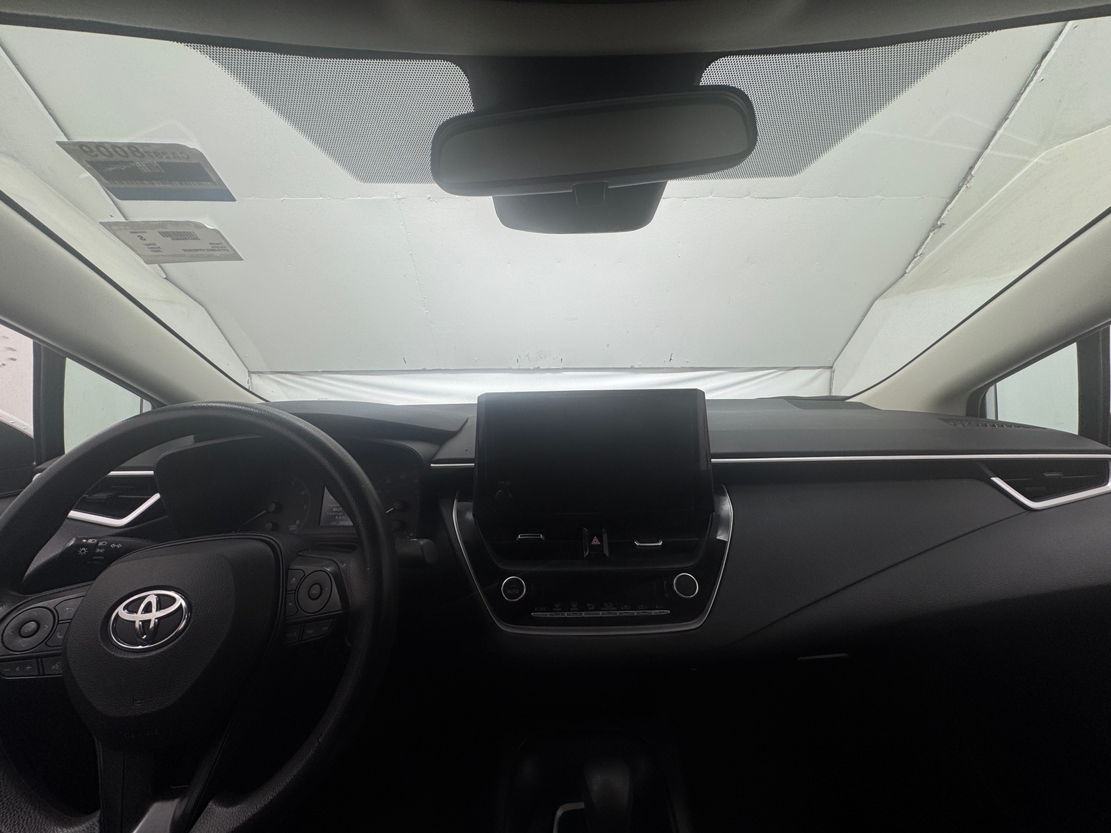 Thumbnail: 2023 Toyota Corolla - 3