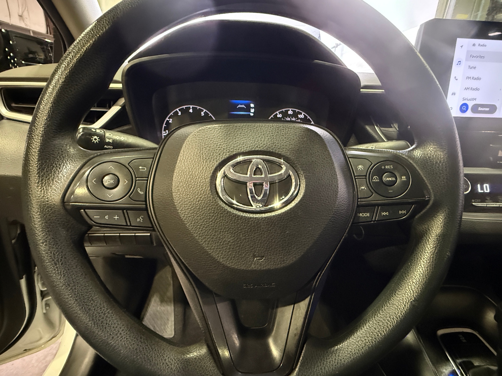 Thumbnail: 2023 Toyota Corolla - 5