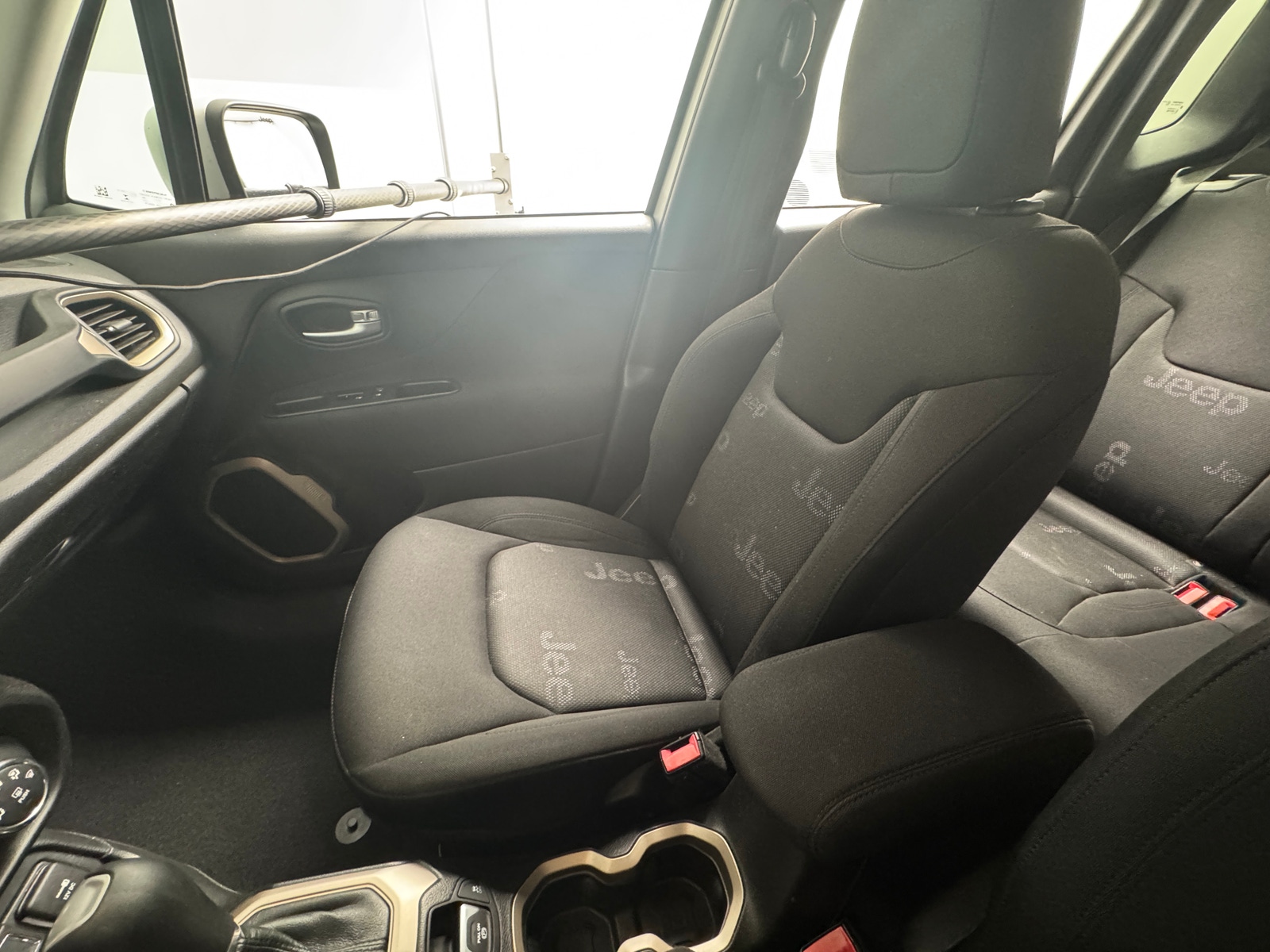 Thumbnail: 2017 Jeep Renegade - 2