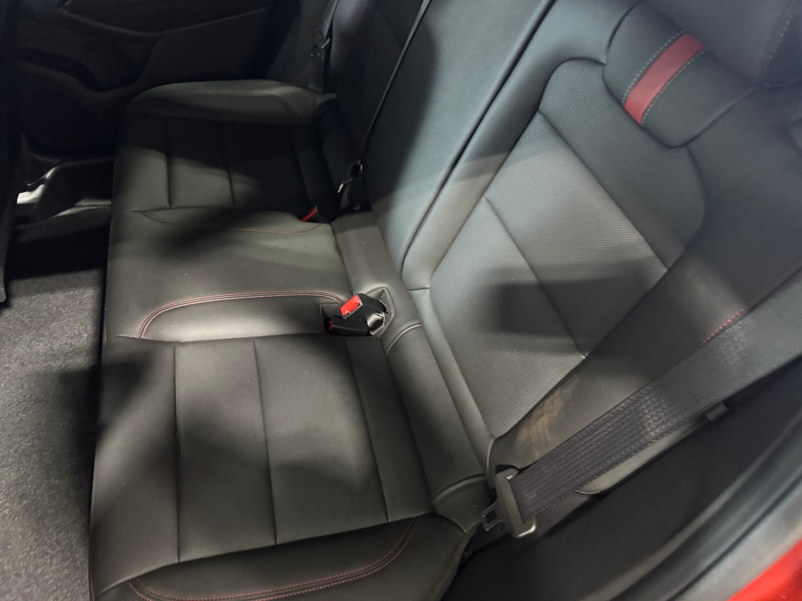 Thumbnail: 2024 Chevrolet Trax - 5