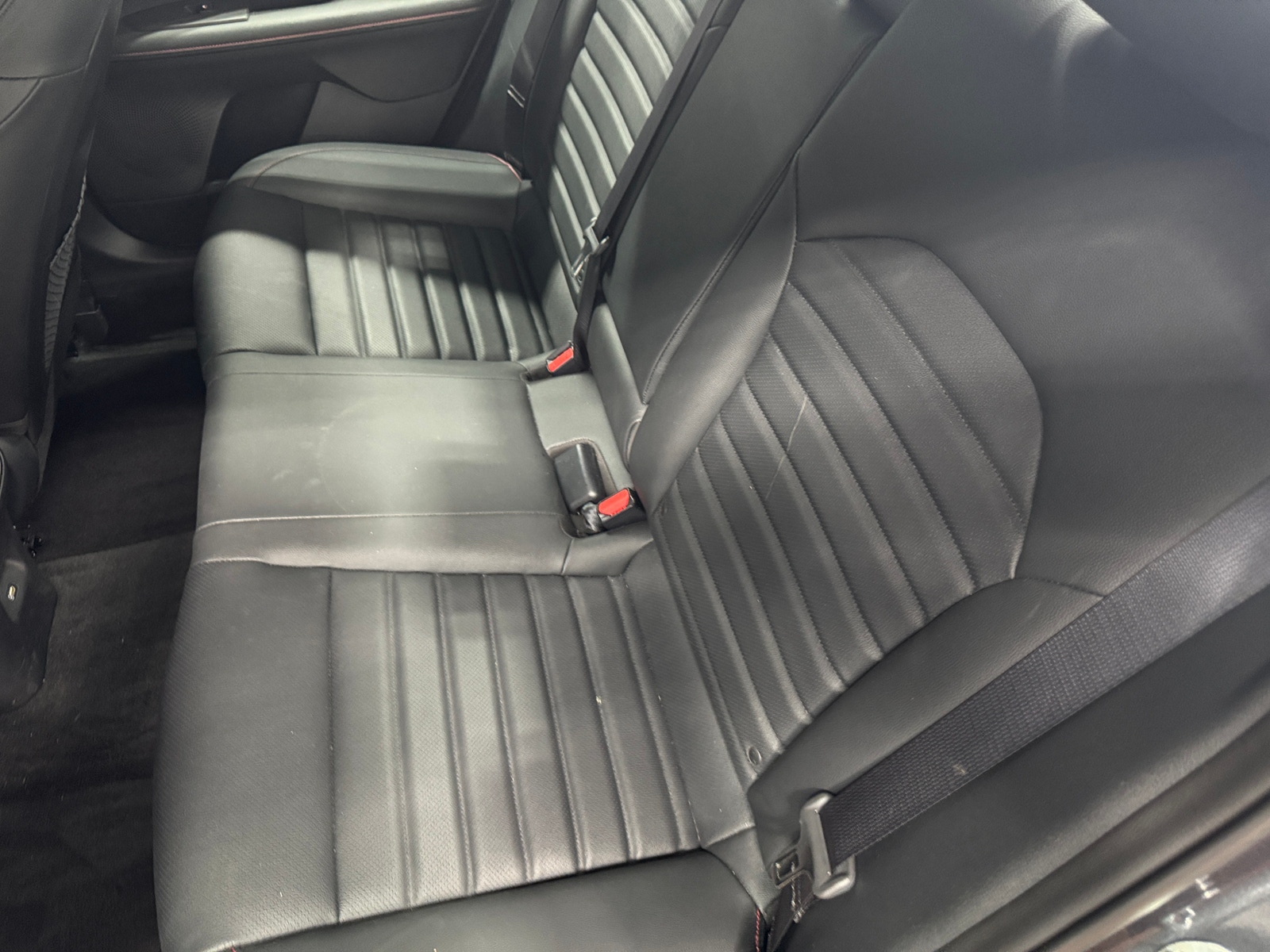 Thumbnail: 2024 Kia Forte - 5