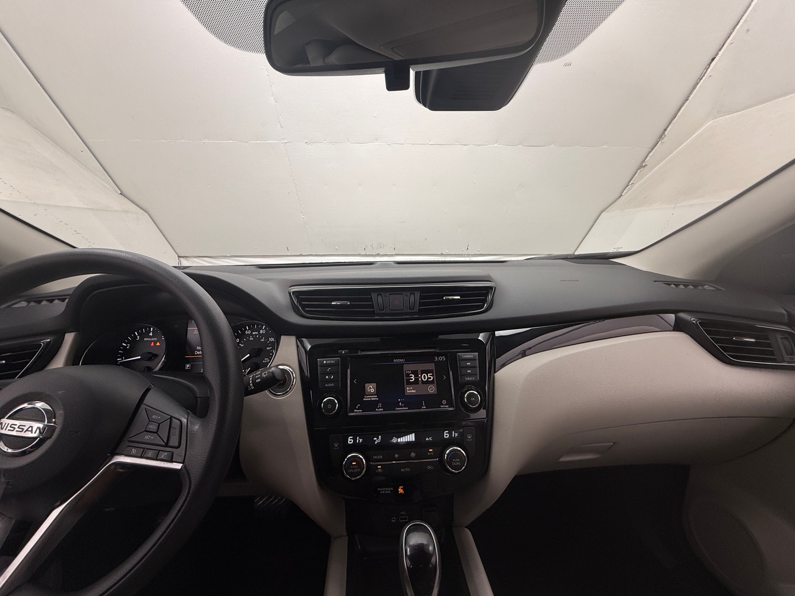 Thumbnail: 2020 Nissan Rogue Sport - 3