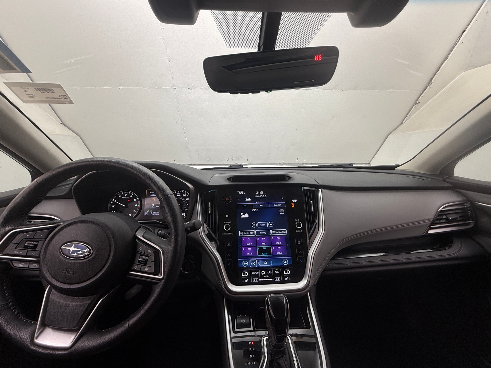Thumbnail: 2022 Subaru Outback - 2